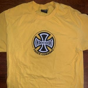 Independent Tee